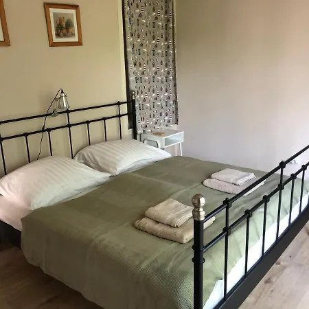 شقة Crystal Spas Apartman-balaton زاماردي